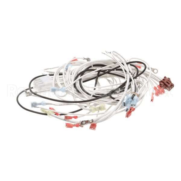 2E-307329 Compatible Wells Harness Main M4200-3S