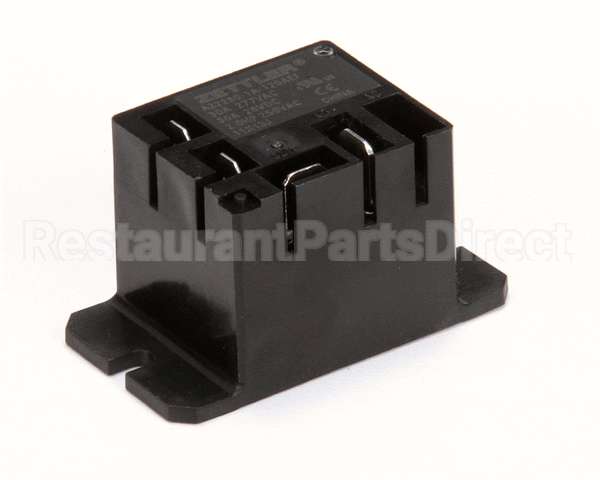 2E-307333 Wells Relay 120Vac 30A