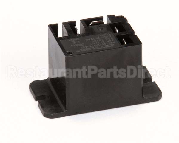 2E-307333 Wells Relay 120Vac 30A