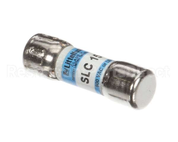 2E-30900-10 Lang Fuse 15Amp 600V (Sc-15)