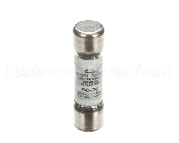 2E-30900-25 Lang Fuse Sc-20 Time Delay