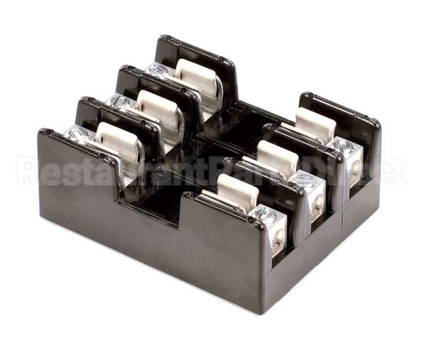 2E-30901-15 Lang Fuse Block 3 Pole 60 Amp