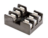 2E-30901-15 Lang Fuse Block 3 Pole 60 Amp