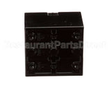 2E-30905 Star Terminal Block, 3 Pole