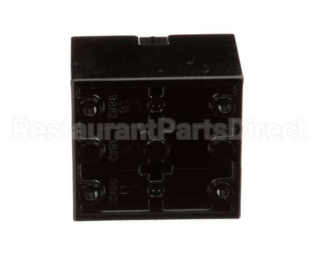 2E-30905 Star Terminal Block, 3 Pole