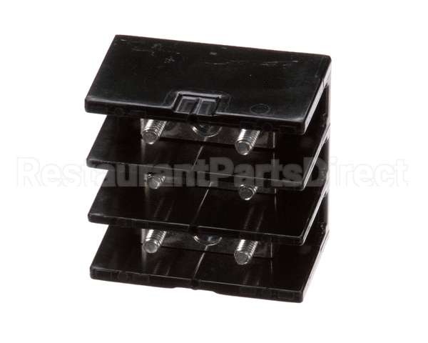 2E-30905 Star Terminal Block, 3 Pole