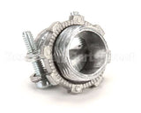 2E-31200-01 Wells Straight Conduit Fitting 3/8