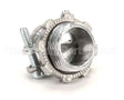 2E-31200-01 Wells Straight Conduit Fitting 3/8