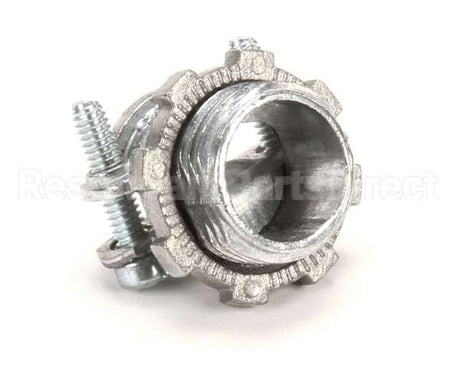2E-31200-01 Wells Straight Conduit Fitting 3/8