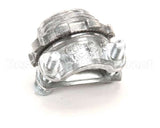 2E-31200-01 Wells Straight Conduit Fitting 3/8