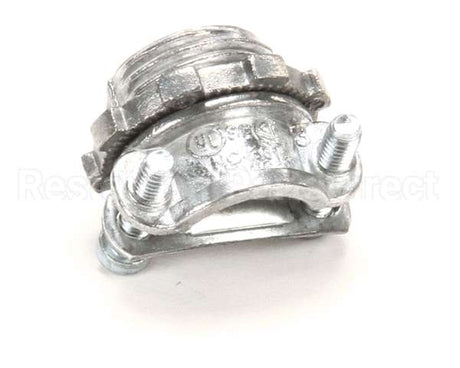 2E-31200-01 Wells Straight Conduit Fitting 3/8