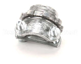 2E-31200-01 Wells Straight Conduit Fitting 3/8
