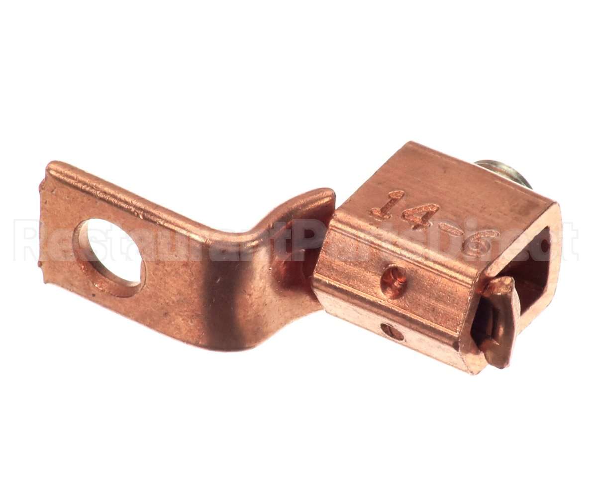 2E-31200-02 Lang Lug Grounding Ul Approved