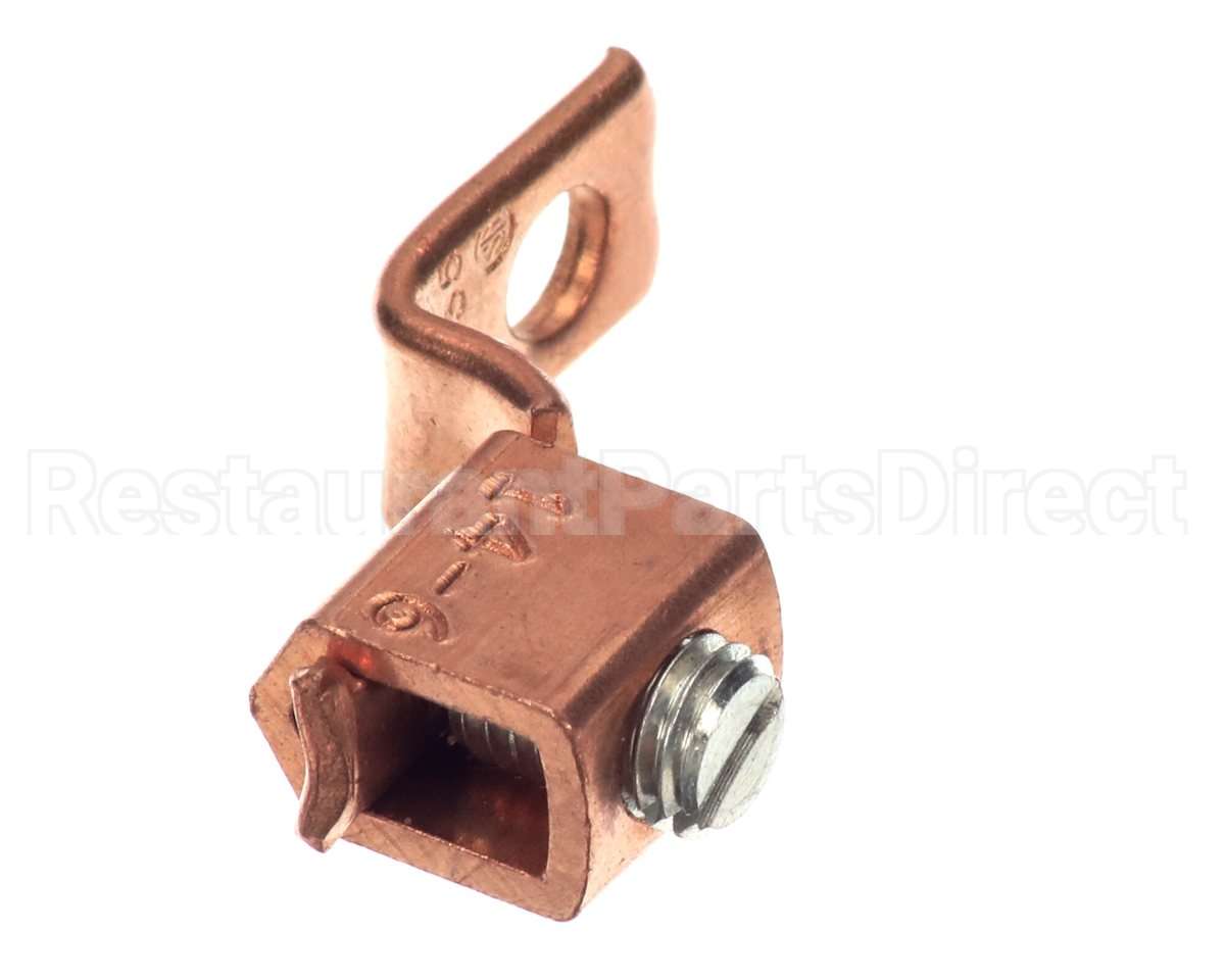 2E-31200-02 Lang Lug Grounding Ul Approved
