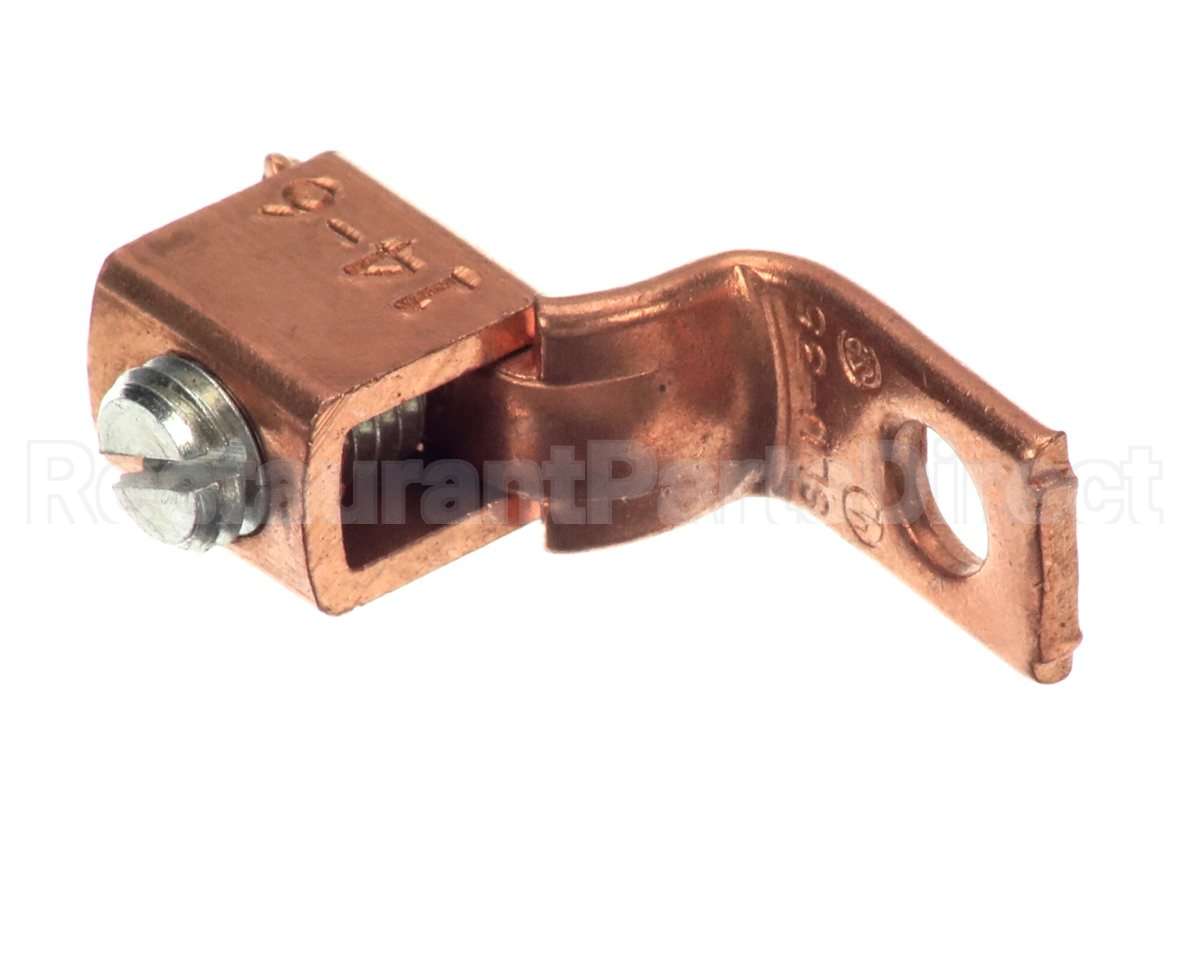2E-31200-02 Lang Lug Grounding Ul Approved
