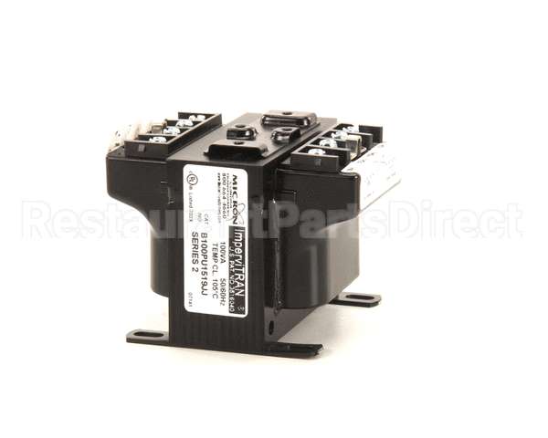 2E-31400-04 Lang Transformer 480/240Vac 100Va