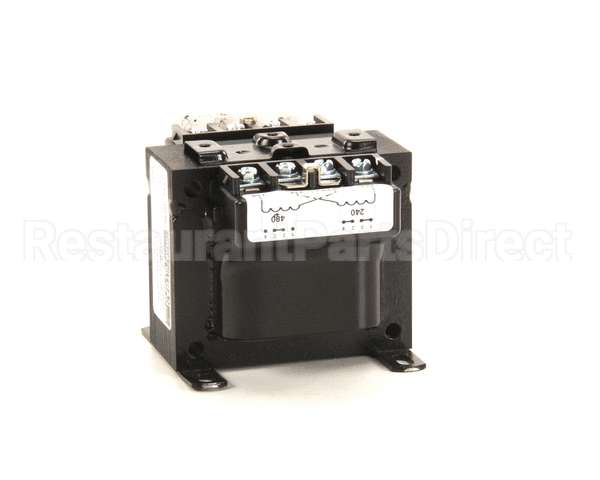 2E-31400-04 Lang Transformer 480/240Vac 100Va