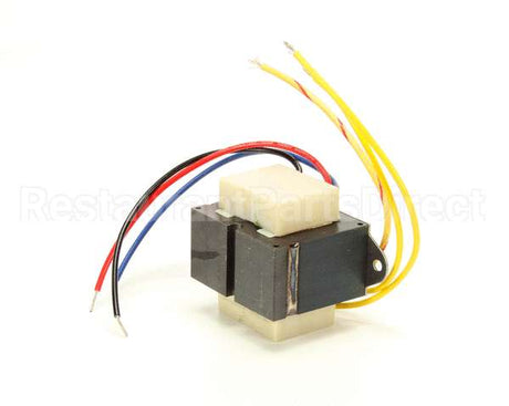 2E-31400-26 Lang Xformr 208-240/24-12 40Va