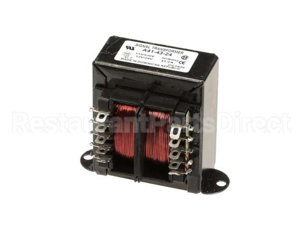 2E-31400-28 Lang Xformr208-240/24Vct 40Va