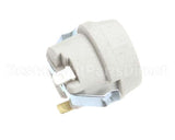 2E-31602-04 Lang Lamp Skt Snap-In Wht