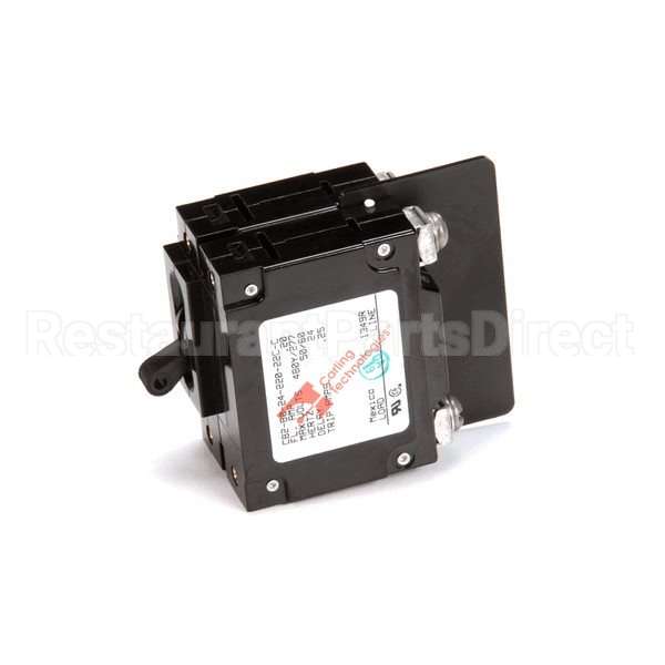 2E-31800-07 Compatible Lang Cb 2/10 Amp 2 Pole