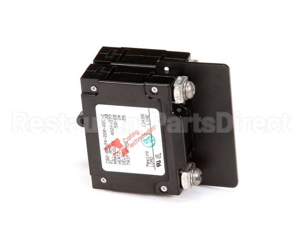 2E-31800-07 Lang Cb 2/10 Amp 2 Pole