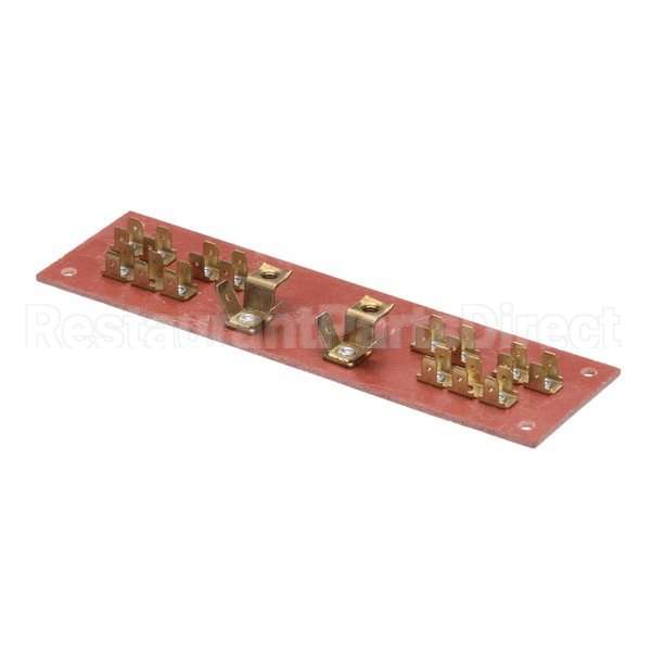 2E-32323 Compatible Star Board, Terminal, Tu95101