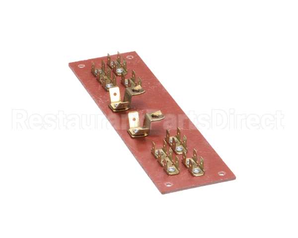 2E-32323 Star Board, Terminal, Tu95101