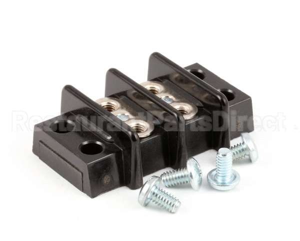 2E-33068 Wells Terminal Block Flame Sensor
