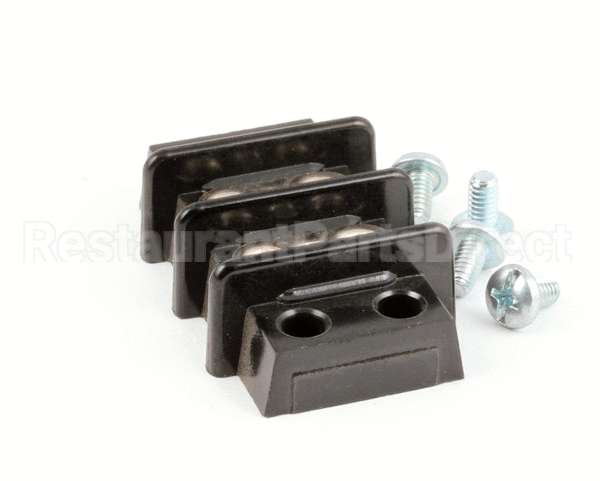 2E-33068 Wells Terminal Block Flame Sensor