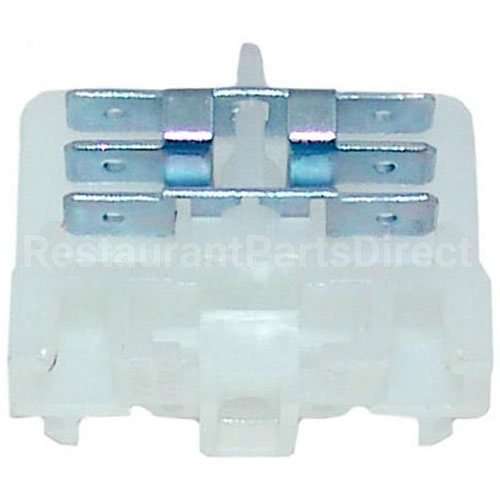 2E-34237 Compatible Apw Terminal Block
