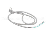 2E-34538 Wells Cord Set 125V Nema 5-20P