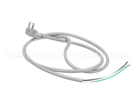 2E-34538 Wells Cord Set 125V Nema 5-20P