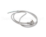 2E-34538 Wells Cord Set 125V Nema 5-20P