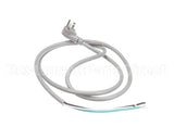 2E-34538 Wells Cord Set 125V Nema 5-20P