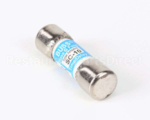 2E-34768 Wells Fuse,Sc-10/10A300V,Each