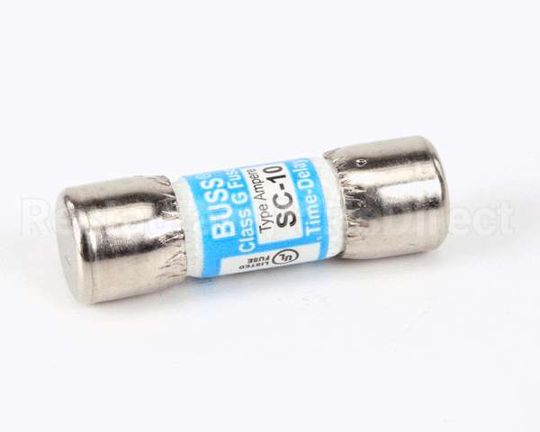 2E-34768 Wells Fuse,Sc-10/10A300V,Each
