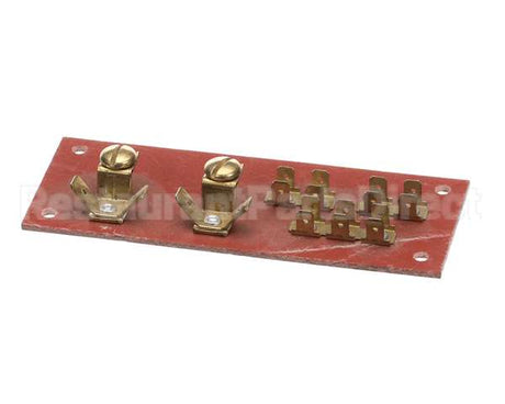 2E-35340 Star Board, Terminal