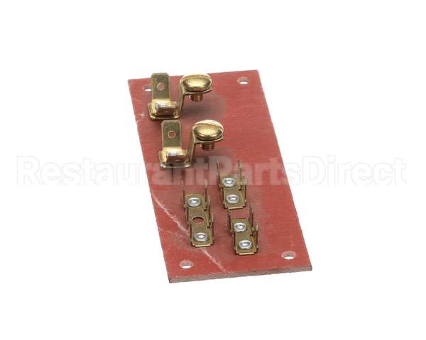 2E-35340 Star Board, Terminal