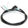 2E-35539 Compatible Bloomfield Cord Set 120V 15A 16Ga
