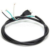 2E-35539 Compatible Star Cord Set 120V 15A 16Ga