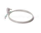 2E-35540 Wells Cord Set 6-15P 16/3W 4Ft