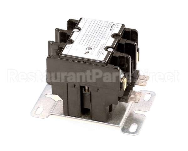 2E-37728 Wells Contactor 2P 240V 35A Res