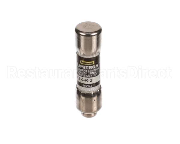 2E-38782 Wells Fuse(Ktk) 2Amp
