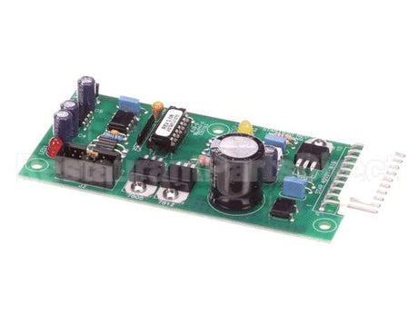 2E-40101-W19 Lang Crbd Si Temp Cntl,No Ofst