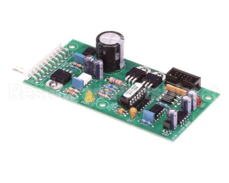 2E-40101-W19 Lang Crbd Si Temp Cntl,No Ofst