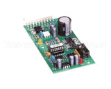 2E-40101-W19 Lang Crbd Si Temp Cntl,No Ofst