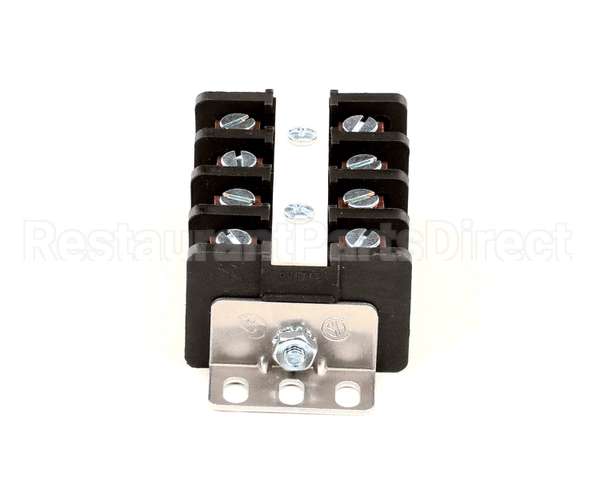 2E-40310 Wells Terminal Block 4Pole 75Amp