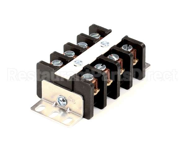 2E-40310 Wells Terminal Block 4Pole 75Amp
