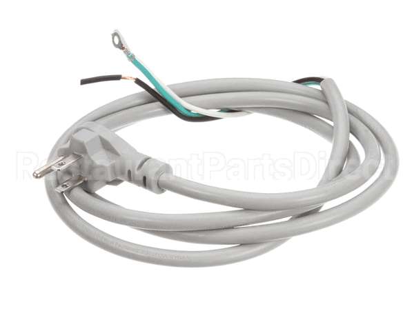 2E-40469 Wells Cord Set 5-15P 6Ft